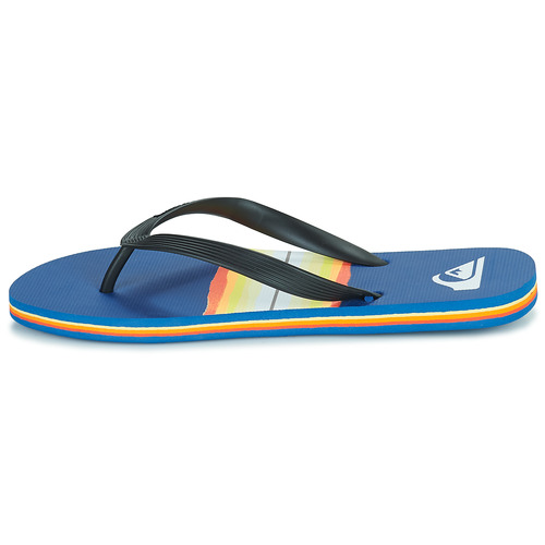 Quiksilver MOLOKAI RESIN TINT Azul