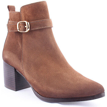 Sapatos Mulher Botins Inshoes L Ankle boots Clasic Outros