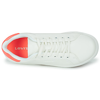 Levi's ELLIS Branco / Coral