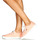 Sapatos Mulher Sapatilhas Levi's MALIBU 2.0 Rosa