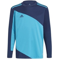 Tematching Rapaz Sweats adidas Originals Squadra 21 Goalkepper Azul marinho, Azul