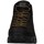 Sapatos Homem Sapatilhas de cano-alto IgI&CO 8140233 Preto