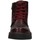 Sapatos Mulher Botas IgI&CO 8151722 Vermelho