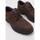 Sapatos Homem Sapatos & Richelieu CallagHan 46400 Castanho