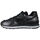 Sapatos Mulher Sapatilhas New Balance wl574pw2 Cinza