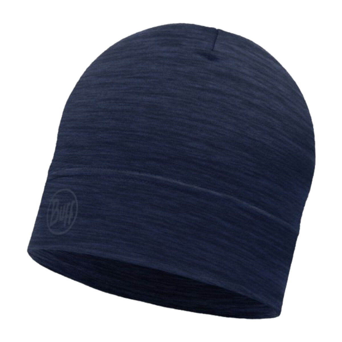 Acessórios Gorro Buff Merino Lightweight Hat Beanie Azul