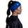 Acessórios Mulher Acessórios de desporto Buff CrossKnit Headband Azul