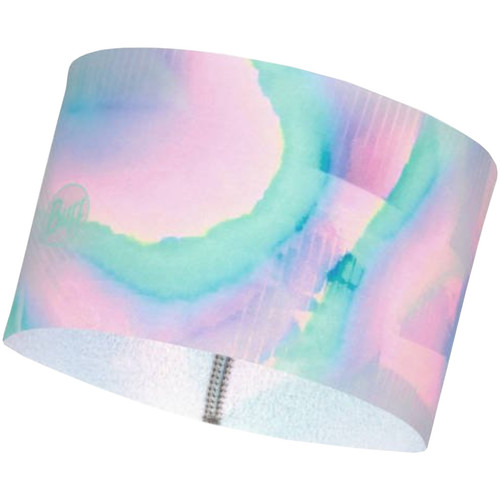Acessórios Mulher Iluminação de exterior Buff Tech Headband Multicolor