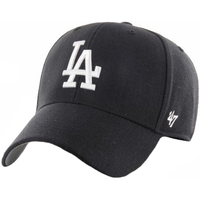 Acessórios Boné 47 Brand Los Angeles Dodgers Cap Noir