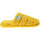 Sapatos Mulher Chinelos Nuvola. Zueco Bee Amarelo