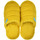 Sapatos Mulher Chinelos Nuvola. Zueco Bee Amarelo