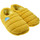 Sapatos Mulher Chinelos Nuvola. Classic Bee Amarelo