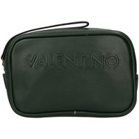 Malas Mulher Estojo Kortholder Valentino Bags VBE5JF506 Verde