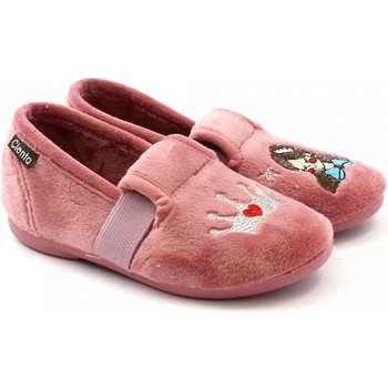 Sapatos Criança Chinelos Cienta CIE-I21-510051-142 Rosa