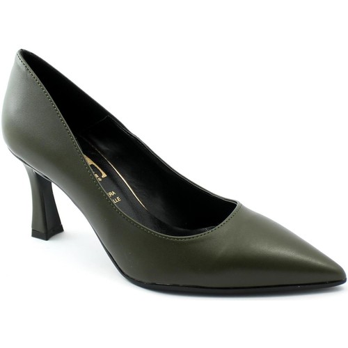 Sapatos Mulher Toalha e luva de banho DIV-I21-3350-VE Verde