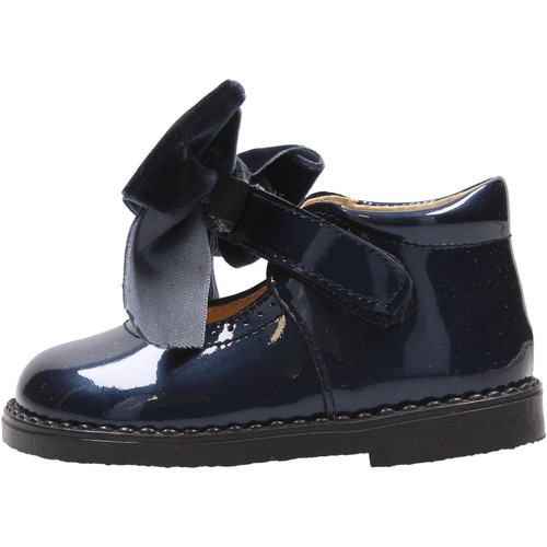 Sapatos Criança Sapatilhas Panyno B2904 Azul