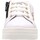 Sapatos Criança Sapatilhas Cesare Paciotti 4U-064 Branco