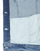 Textil Mulher t-shirt de ganga Esprit Denim Jacket Azul