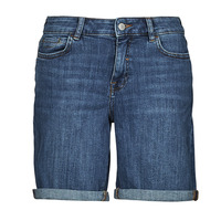 Textil Mulher Shorts / Bermudas Esprit OCS Denim Azul