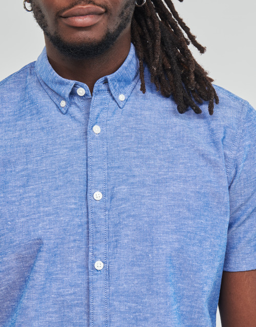 Esprit COO co/lin ssl Azul
