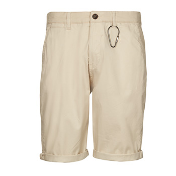 Textil Homem Shorts / Bermudas Esprit OCS N Core C SH Bege