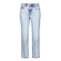 Textil Mulher Calças Jeans DSQUARED2 Lee CAROL Azul