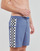 Textil Homem Fatos e shorts de banho Vans SIDELINES BOARDSHORT Azul