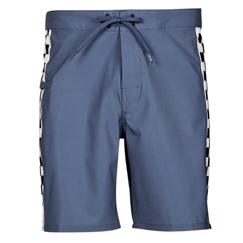 Textil Homem Fatos e shorts de banho alternative Vans SIDELINES BOARDSHORT Azul