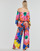 Textil Mulher Produto vendido e expedido por Desigual BLUS_TRAVIS Multicolor