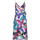 Textil Mulher Selecção a menos de 60 VEST_ALANA Branco / Multicolor
