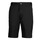 Textil Homem Shorts / Bermudas Volcom FRICKIN  MDN STRETCH SHORT 21 Preto