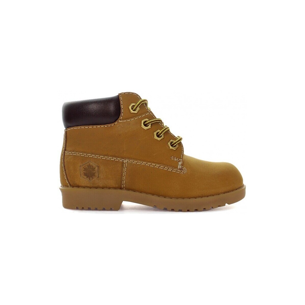 Sapatos Botas Lumberjack 25784-18 Multicolor
