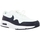 Sapatos Homem Multi-desportos Nike AIR MAX SC Branco
