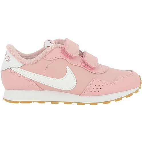 Sapatos Rapariga Sapatilhas Nike discount MD VALIANT SE Rosa