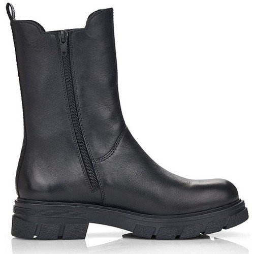 Rieker Z9180  01-noir Z9180 Preto
