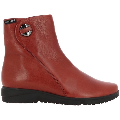 Mephisto  Vermelho