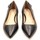 Sapatos Mulher Sapatos & Richelieu Geox  Preto