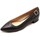 Sapatos Mulher Sapatos & Richelieu Geox  Preto