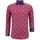 Textil Homem Camisas mangas comprida Tony Backer 126153802 Azul