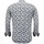 Textil Homem Camisas mangas comprida Tony Backer 126152634 Branco