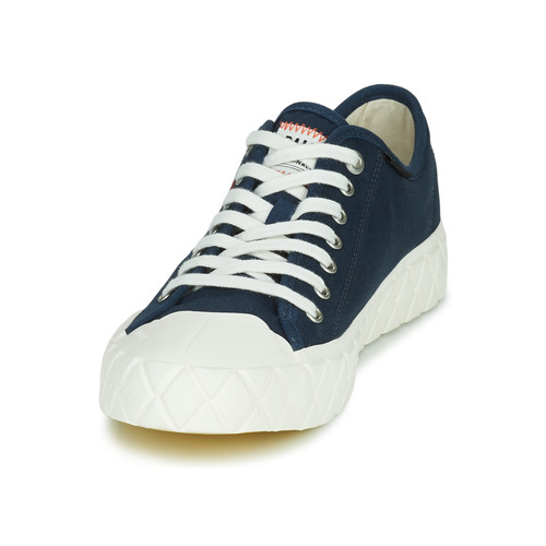 Palladium PALLA ACE CVS Marinho