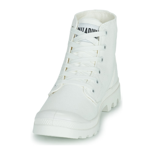 Palladium MONO CHROME Branco