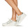 Sapatos Mulher Sapatilhas Palladium PALLATEMPO 02 CVS Branco