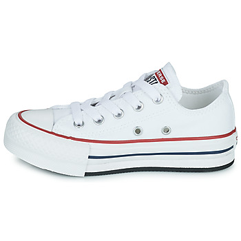 The first-ever Converse x