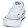 Sapatos Criança Douceur d intéri Chuck Taylor All Star EVA Lift Foundation Ox Branco