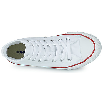 Favourites Converse Dainty Leather Trainers Inactive