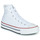 Sapatos Criança 565440f Converse KA ONE Chuck Taylor All Star EVA Lift Foundation Hi Branco