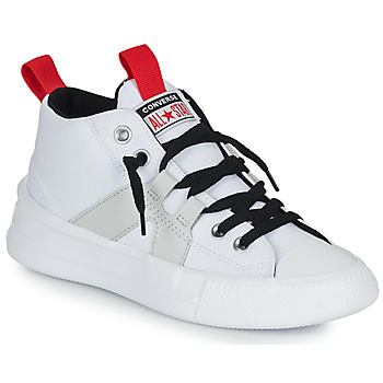 Sapatos Criança Sapatilhas Converse adidas support new york arsham shoes sale today show Color Block Mid Branco