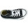 Sapatos Criança Sapatilhas de cano-alto Converse Chuck Taylor All Star 1V Foundation Hi Preto
