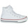 Sapatos Criança Sapatilhas de cano-alto Converse Chuck Taylor All Star 1V Foundation Hi Branco